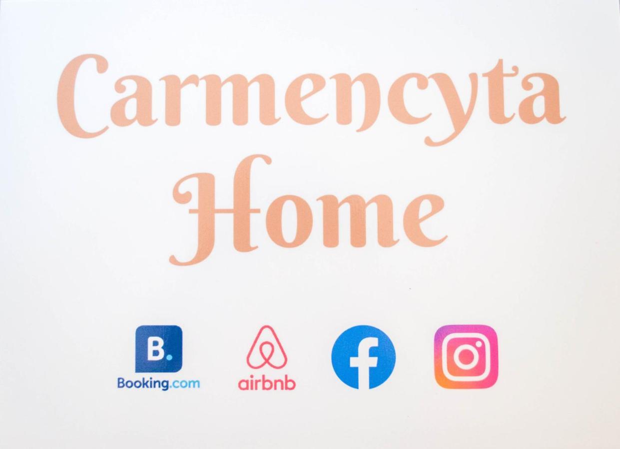 Carmencyta Home Catania Esterno foto